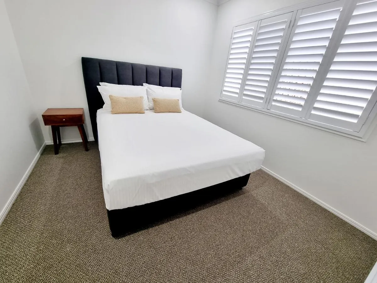 Сasa de vacaciones Large And Private Executive Home - Secure Parking For Boats Hervey Bay